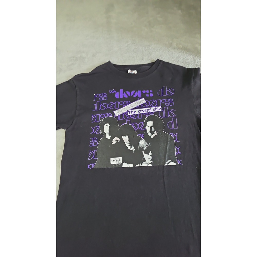 253-The Doors Small